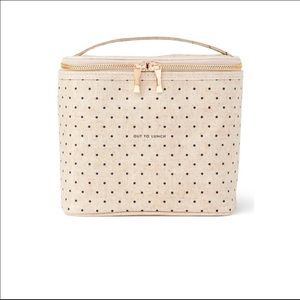 Kate Spade Lunch Box
